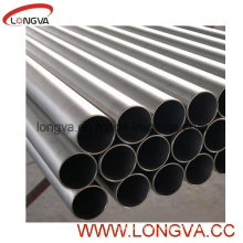 Stainless Steel High Pressure Seamless Tube